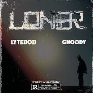 LONER (feat. Ghoody)