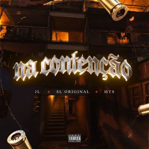 Na Contenção (Explicit)