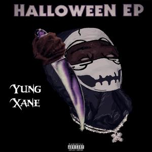 HALLOWEEN EP (Explicit)