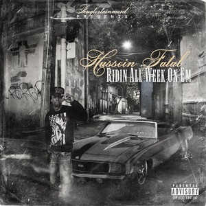 What I Do (feat. Zero & Rawsome Russ)