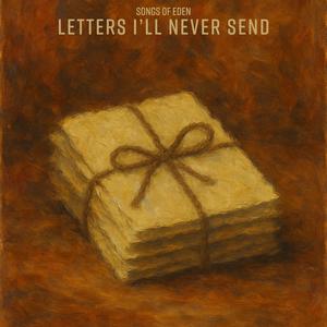 Letters I’ll Never Send