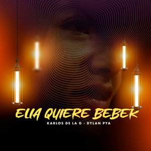 ELLA QUIERE BEBER (Explicit)