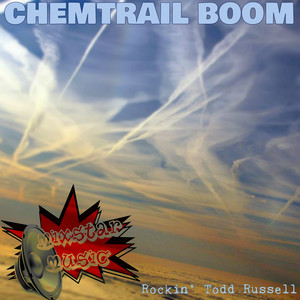 Chemtrail Boom