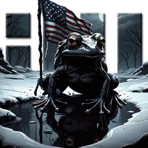 Bad News (Protest Version)