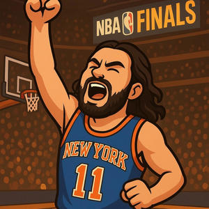 KEVIN LOVE (Explicit)