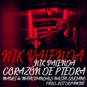 CORAZÓN DE PIEDRA
