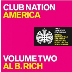 Club Nation America