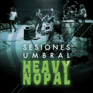 Sesiones Umbral