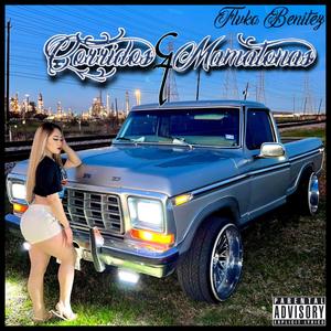 Aqui No Pueden (feat. Valley Boyz & SoFloMigo) (Explicit)