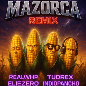 La Mazorca (feat. Tudrex, Eliezero & Indio Pancho) (Remix)