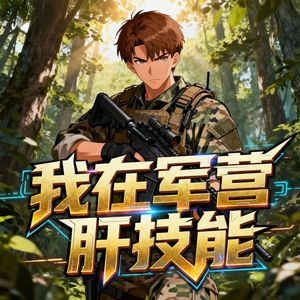 小酷说书 - 第1531集 老满出山！狼王之争！（2）