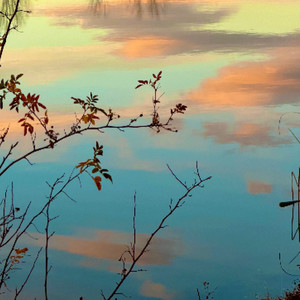 Love Isn't So Lonely (stripped)