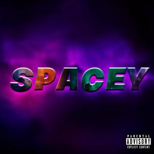 Spacey (feat. Mighty Meech & JVCK) [Explicit]