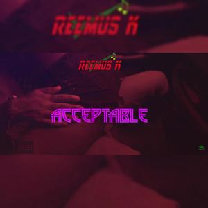 Acceptable (Explicit)