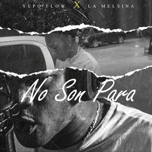 No Son Para (feat. La Melsina) (Explicit)