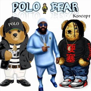 Polo Bear