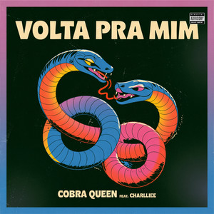 Volta Pra Mim (Ft. Charlliee) (Explicit)