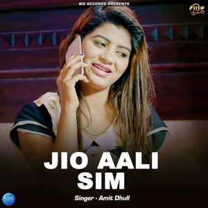 Jio Aali Sim - Single