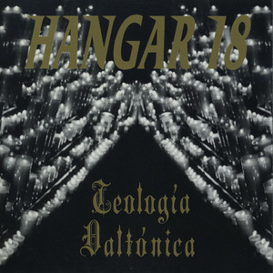 Hangar 18 - Esta Es Mi Respuesta