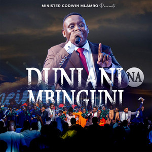 Duniani Na Mbinguni (Live)