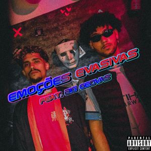 Emoções Evasivas (Explicit)