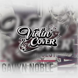 My Biggest Fear (Violin Cover)