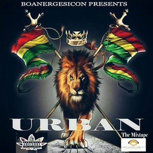 Boanergesicon: The Urban, Vol. 1