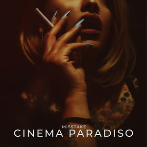 Cinema Paradiso