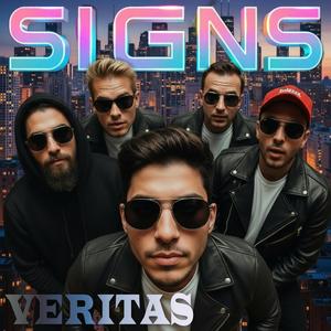 Veritas - It Happened to Me
