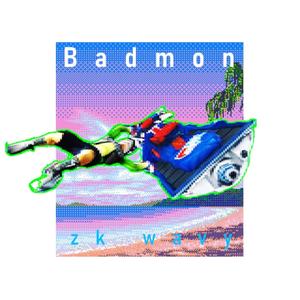 Badmon