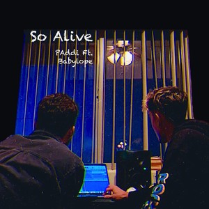 So Alive(feat. Babylope)
