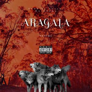 Aragala(feat. Kevin Maleesha)