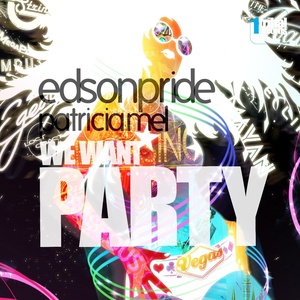 We Want Party (Yan Bruno Remix)