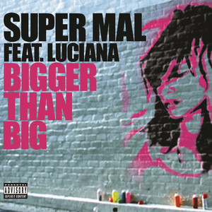 Bigger Than Big (Macca Dub Mix)