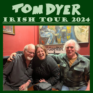 Irish Tour 2024