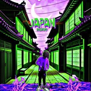 Japan (Explicit)