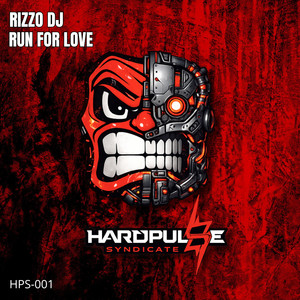 Rizzo DJ - Run for Love (extended mix)