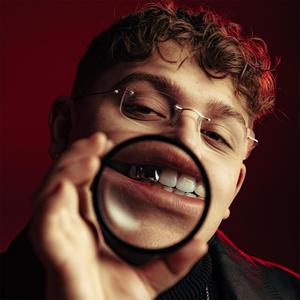 9 to 5 (feat. Lucas Lazaro) (Explicit)