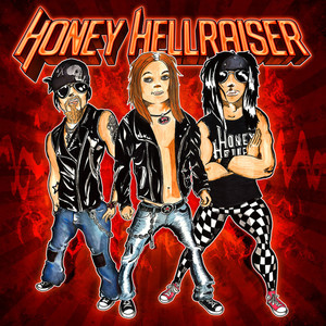Honey Hellraiser (Explicit)