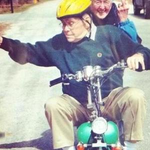 It's time (Explicit)