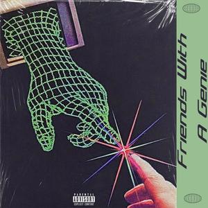 Water Walkin' (feat. Allogenie the God & $hadowstar) (Explicit)