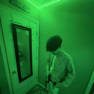 MollyatTexaco (Explicit)