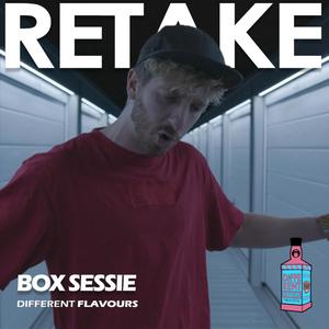 Box Sessie(Freestyle) (Explicit)
