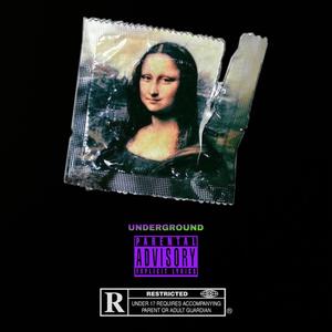 Underground (feat. Chin) [Explicit]