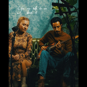 You Can Talk to Me About It (Studio Version)