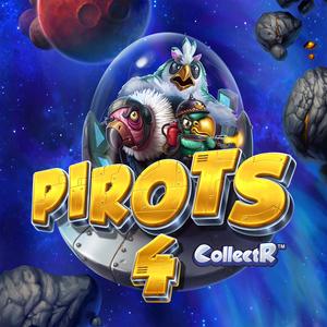 Pirots 4 (Explicit)