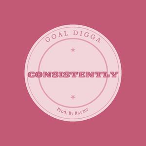 Consistently (feat. Rayzor) (Explicit)