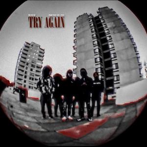 Try Again (Instrumental)