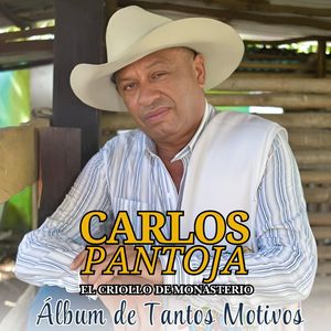 Álbum de Tantos Motivos