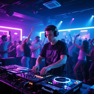 Li La Li Lu Li La Li Deng Party